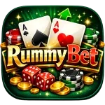 Rummy Bet logo